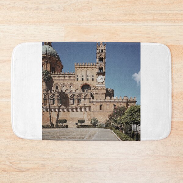 Item preview, Photo of Palermo Cathedral Architecture Lover designed and sold by A. P..