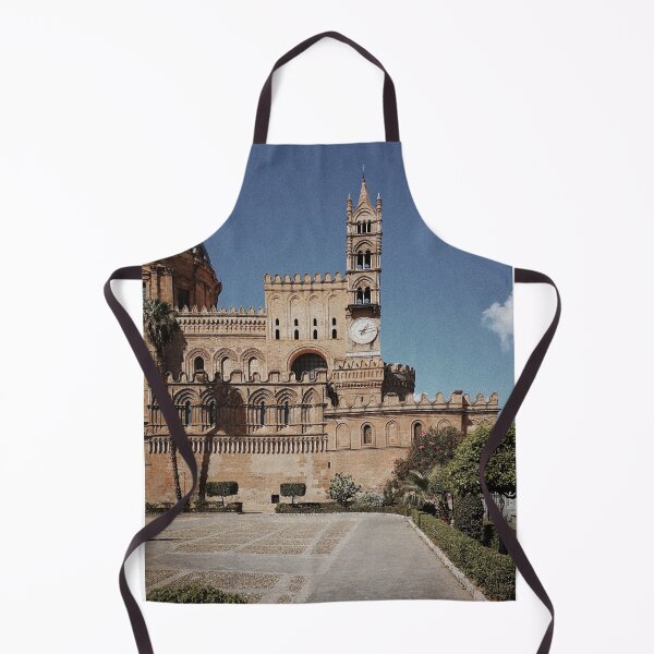 Item preview, Photo of Palermo Cathedral Architecture Lover designed and sold by A. P..