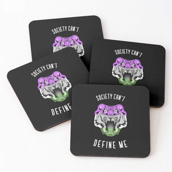 Item preview, Society can't define me (ITPS) designed and sold by IllustrateLaw.
