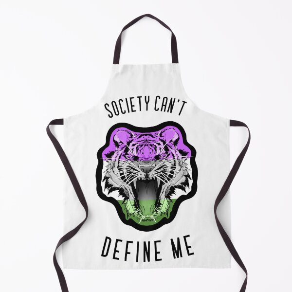 Item preview, Society can't define me (ITPS) designed and sold by IllustrateLaw.