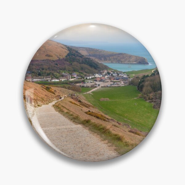 Item preview, West Lulworth designed and sold by andrewroland.