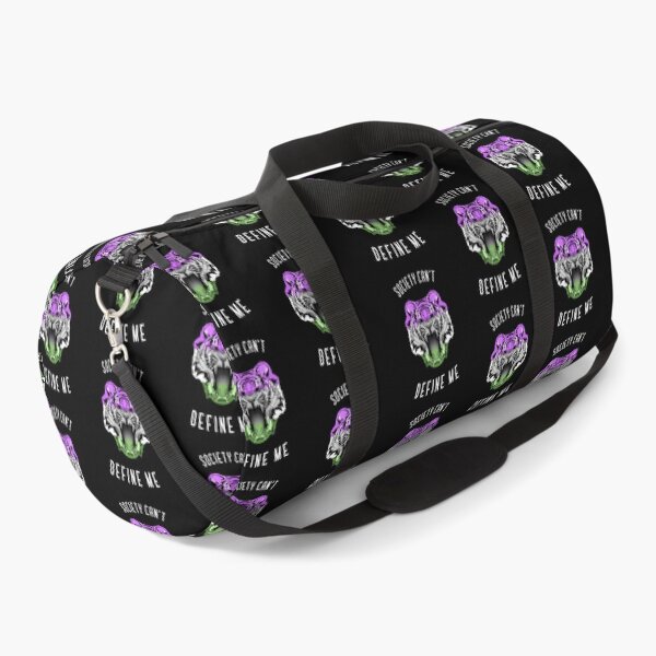 Item preview, Society can't define me (ITPS) designed and sold by IllustrateLaw.