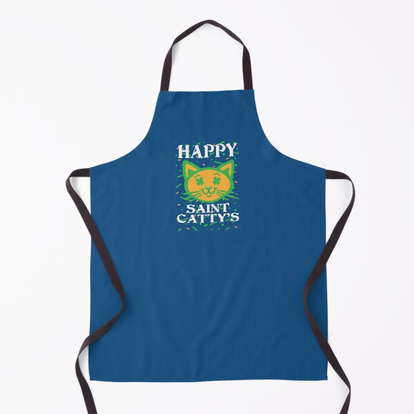 Item preview, Funniest Gifts For Cat Lovers ST CATTYS  designed and sold by Sugar-Magnolia.