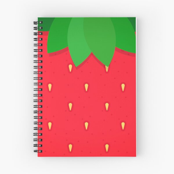 Item preview, Strawberry | Strawberry pattern | Strawberry costume designed and sold by DerSenat.