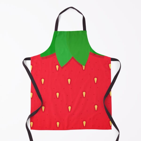 Item preview, Strawberry | Strawberry pattern | Strawberry costume designed and sold by DerSenat.