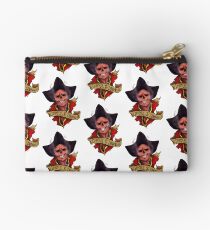 Bolso de mano Ghoul y cariño