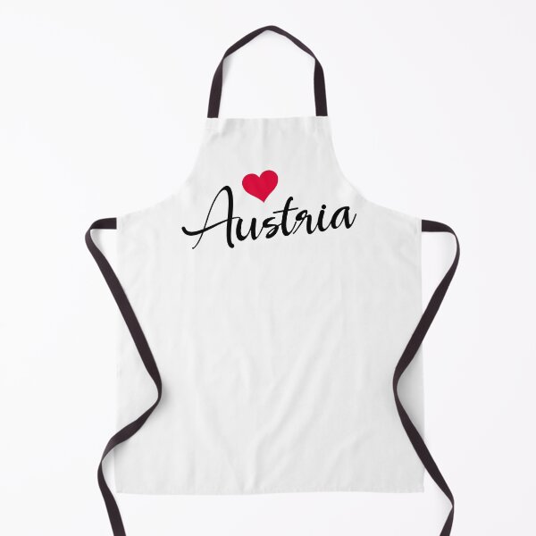 Item preview, I Love Austria designed and sold by thilinank.