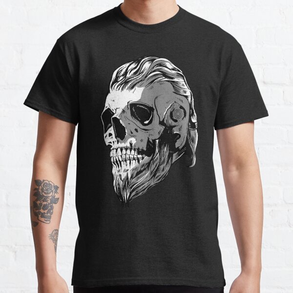 Viking Skull Shield Mens Funny Sweatshirt Ragnar TV Show Programme Skull Axe Viking Skull Shield Mens Funny Sweatshirt Ragnar TV Show Programme Skull Axe