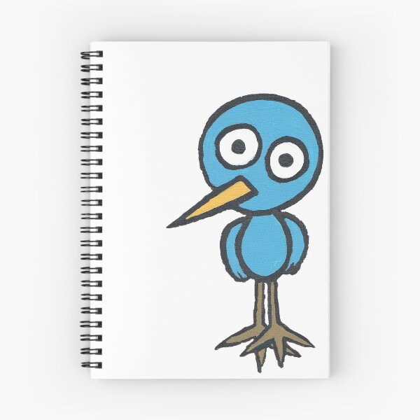 Item preview, Bird 1st - Single Style designed and sold by chiitan.