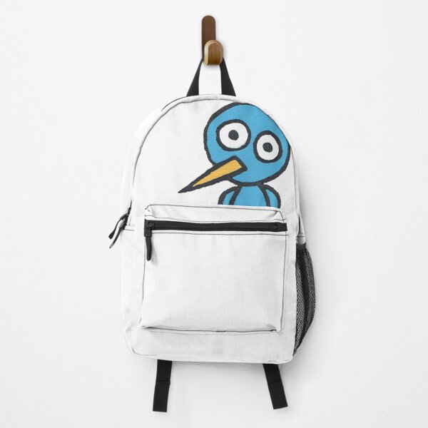 Item preview, Bird 1st - Single Style designed and sold by chiitan.