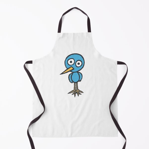Item preview, Bird 1st - Single Style designed and sold by chiitan.