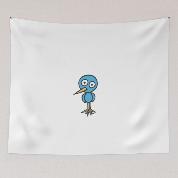 Item preview, Bird 1st - Single Style designed and sold by chiitan.
