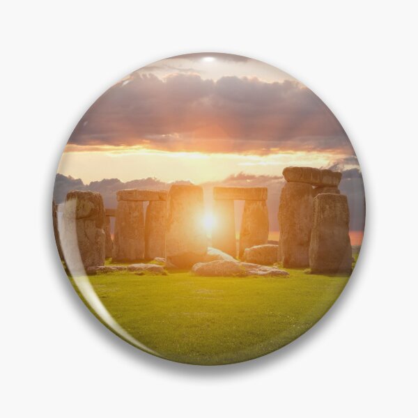Item preview, Stonehenge, Wiltshire designed and sold by andrewroland.