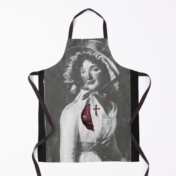 Item preview, Something wrong with your heart collage designed and sold by Julia Graczyk.