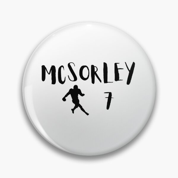 Item preview, Chase mcsorley designed and sold by mikoala50.