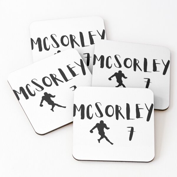 Item preview, Chase mcsorley designed and sold by mikoala50.