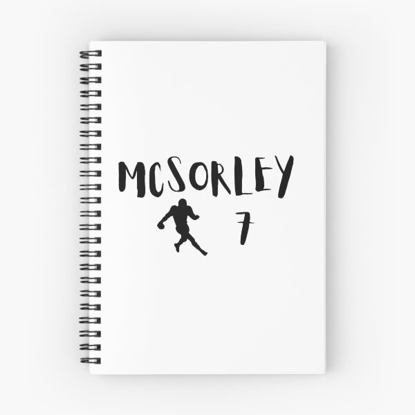 Item preview, Chase mcsorley designed and sold by mikoala50.