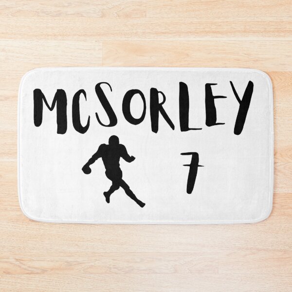 Item preview, Chase mcsorley designed and sold by mikoala50.