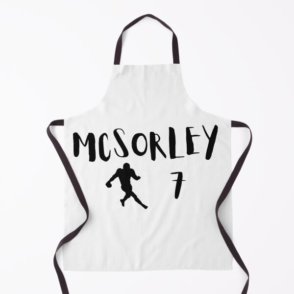 Item preview, Chase mcsorley designed and sold by mikoala50.