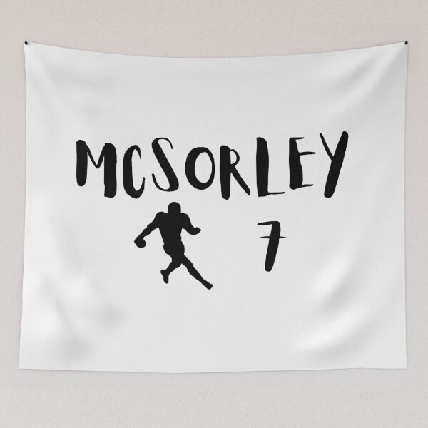 Item preview, Chase mcsorley designed and sold by mikoala50.