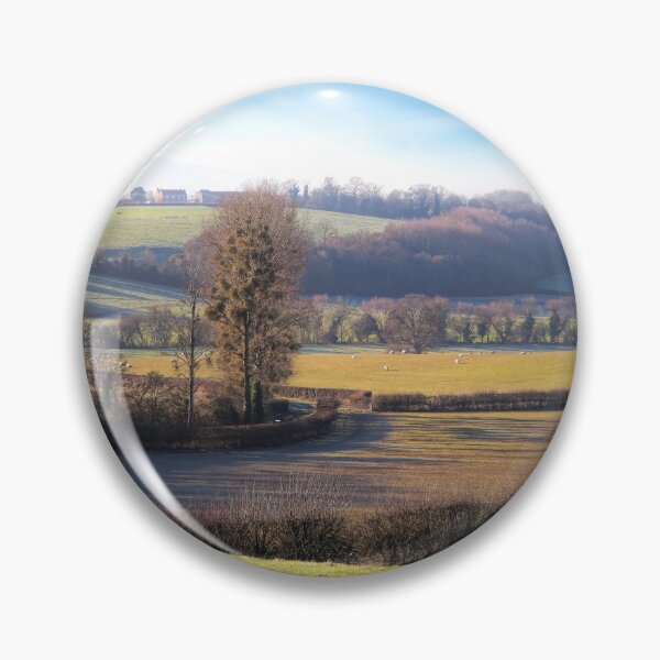 Item preview, Rous Lench, Worcestershire designed and sold by andrewroland.