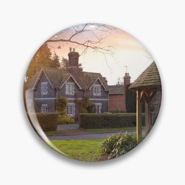 Item preview, Rous Lench, Worcestershire designed and sold by andrewroland.