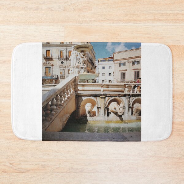 Item preview, Photo of Palermo Pretoria Fountain Architecture Lover designed and sold by A. P..