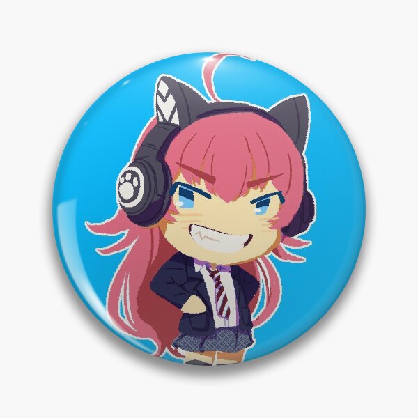 Item preview, CHU2 Chibi designed and sold by Ess !.