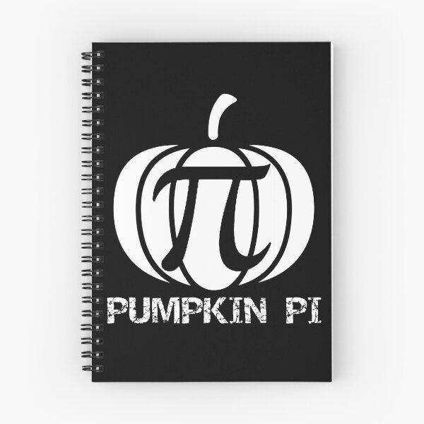 Item preview, math pumpkin designed and sold by designMarks.