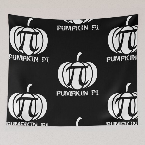 Item preview, math pumpkin designed and sold by designMarks.
