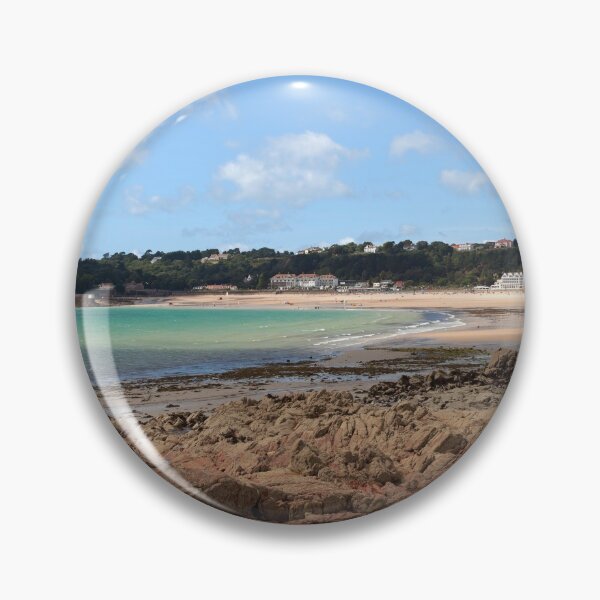 Item preview, St Brelades Bay, Jersey designed and sold by andrewroland.