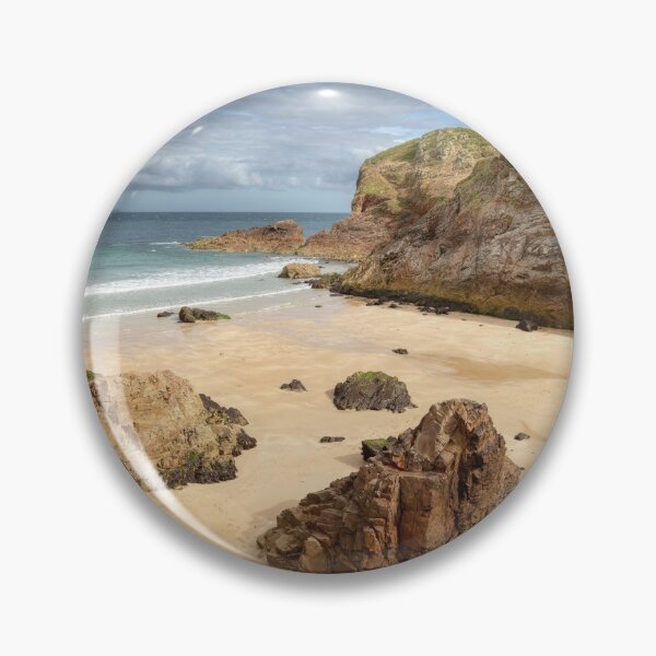 Item preview, Plemont Bay, Jersey designed and sold by andrewroland.