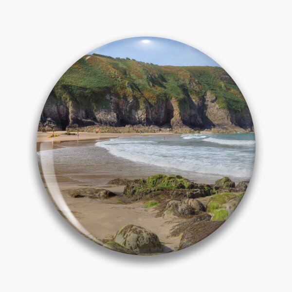 Item preview, Plemont Bay, Jersey designed and sold by andrewroland.