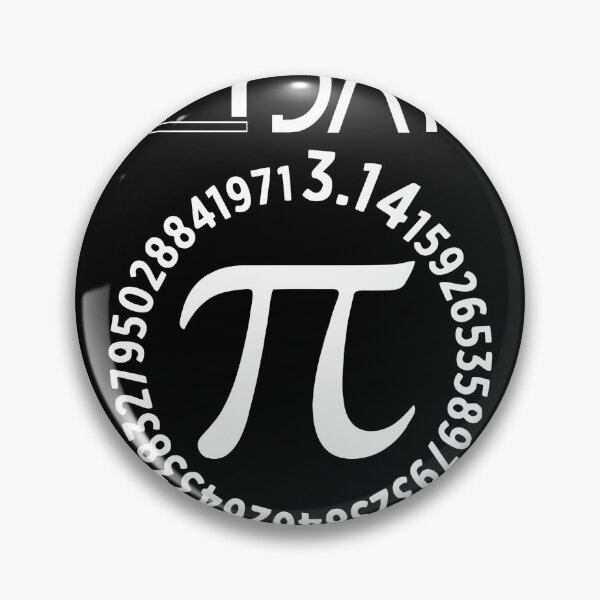 Item preview, Math pi designed and sold by designMarks.