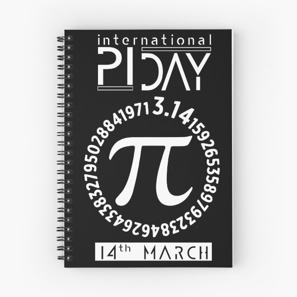 Item preview, Math pi designed and sold by designMarks.
