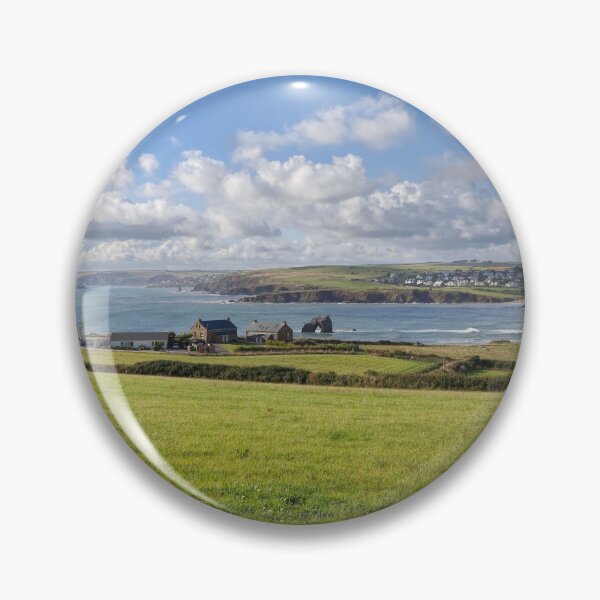 Item preview, Thurlestone Bay, Devon designed and sold by andrewroland.
