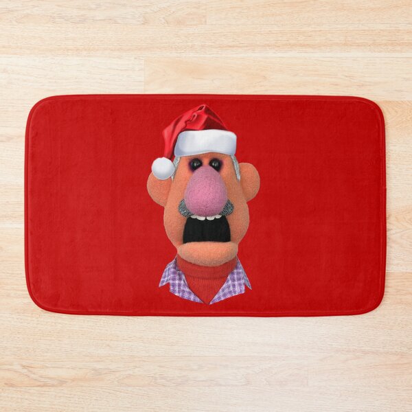 Item preview, WILF BREADBIN - CHRISTMAS EDITION designed and sold by Unspirations.