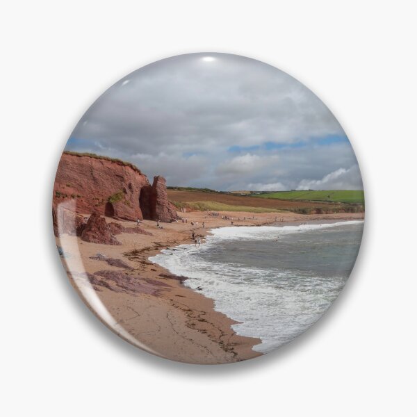 Item preview, Thurlestone Bay, Devon designed and sold by andrewroland.
