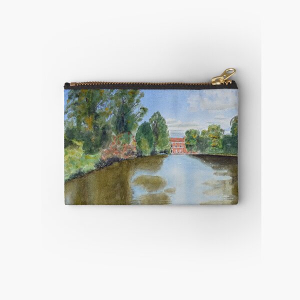 Item preview, Minster Pool Lichfield by John Rees designed and sold by HurstPainters.