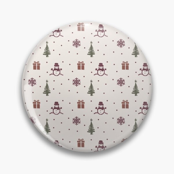 Item preview, christmas pattern designed and sold by chillstudio.