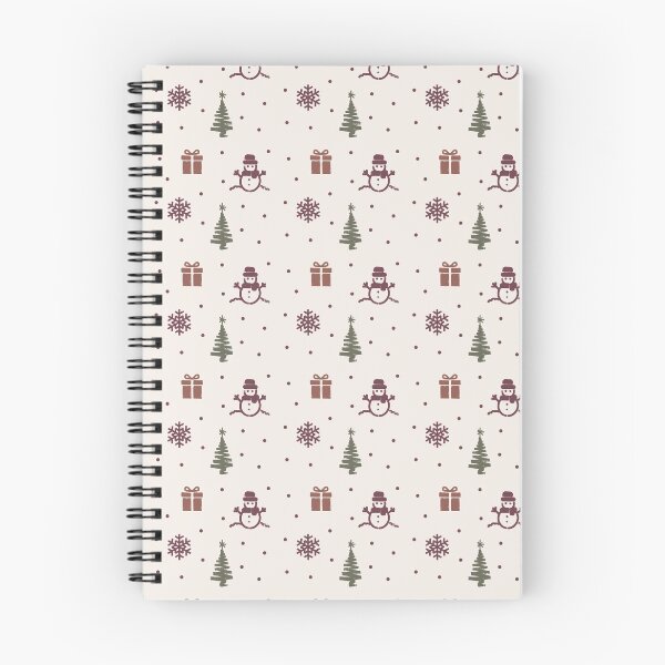 Item preview, christmas pattern designed and sold by chillstudio.