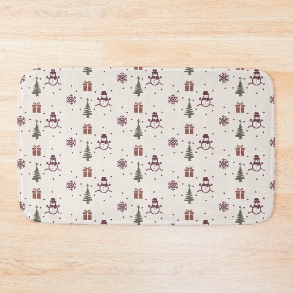 Item preview, christmas pattern designed and sold by chillstudio.