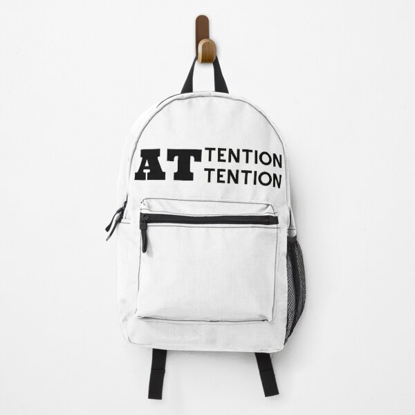 Item preview, Attention to the Lord designed and sold by MegDeRoyale.
