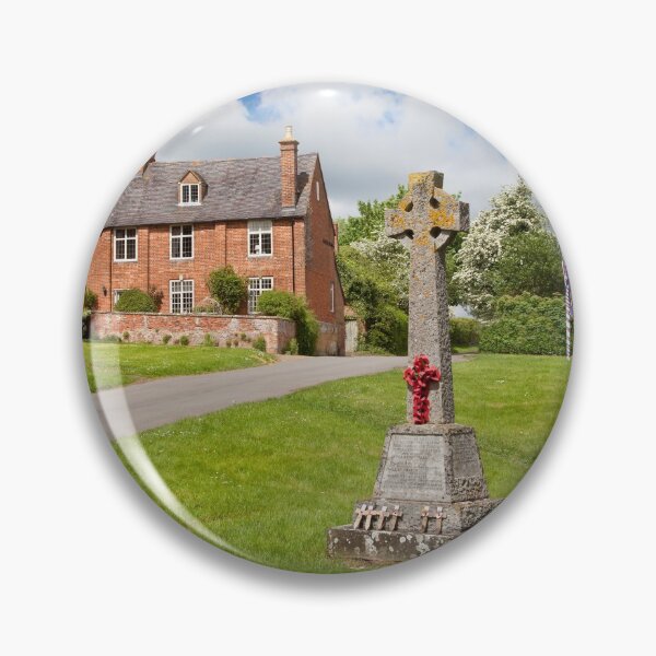 Item preview, Preston on Stour, Warwickshire designed and sold by andrewroland.