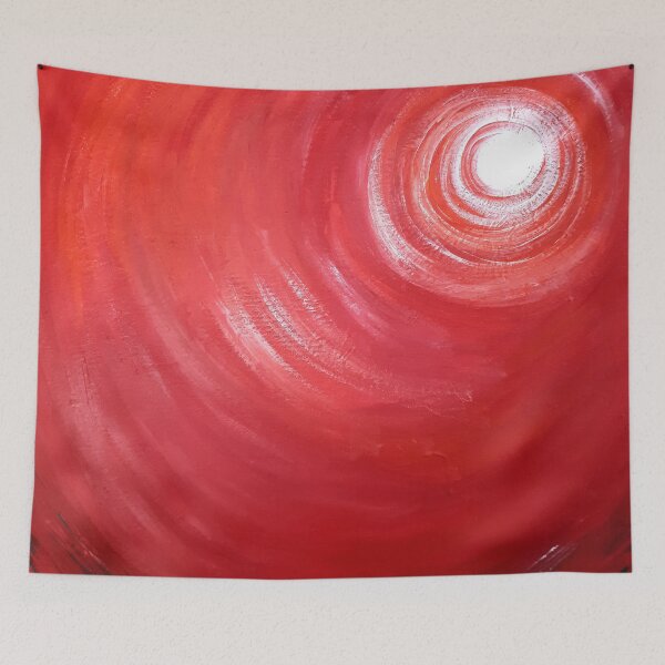 Item preview, Red Root Chakra designed and sold by saraperry.