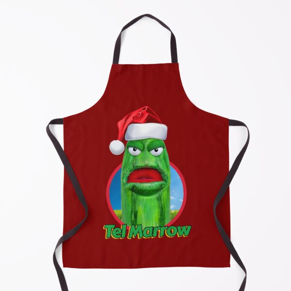 Item preview, TEL MARROW IT'S CHRISTMAS! designed and sold by Unspirations.