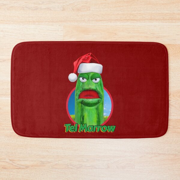 Item preview, TEL MARROW IT'S CHRISTMAS! designed and sold by Unspirations.