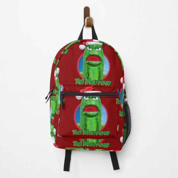 Item preview, TEL MARROW IT'S CHRISTMAS! designed and sold by Unspirations.