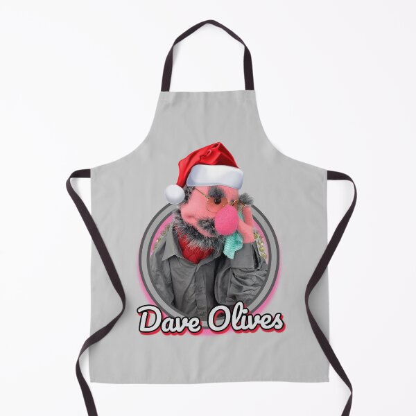 Item preview, DAVE OLIVES - CHRISTMAS CHEER designed and sold by Unspirations.