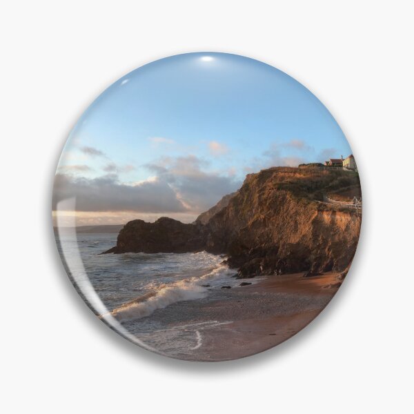 Item preview, Hope Cove, Devon designed and sold by andrewroland.